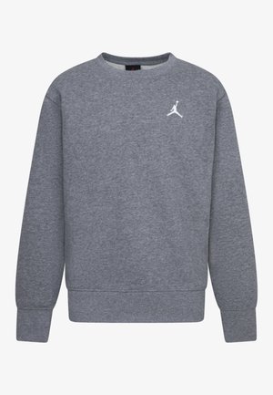 Jordan BROOKLYN CREW - Sudadera - carbon