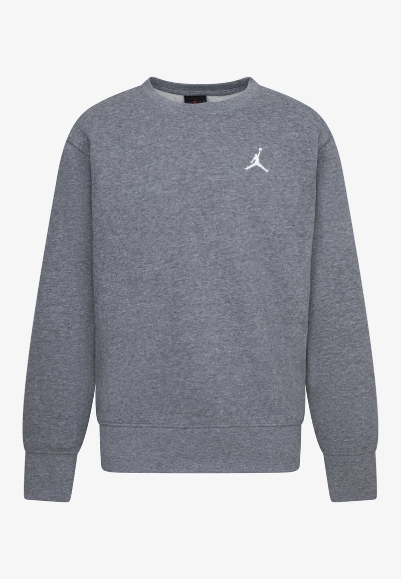 Jordan BROOKLYN CREW - Melegítőfelső - carbon