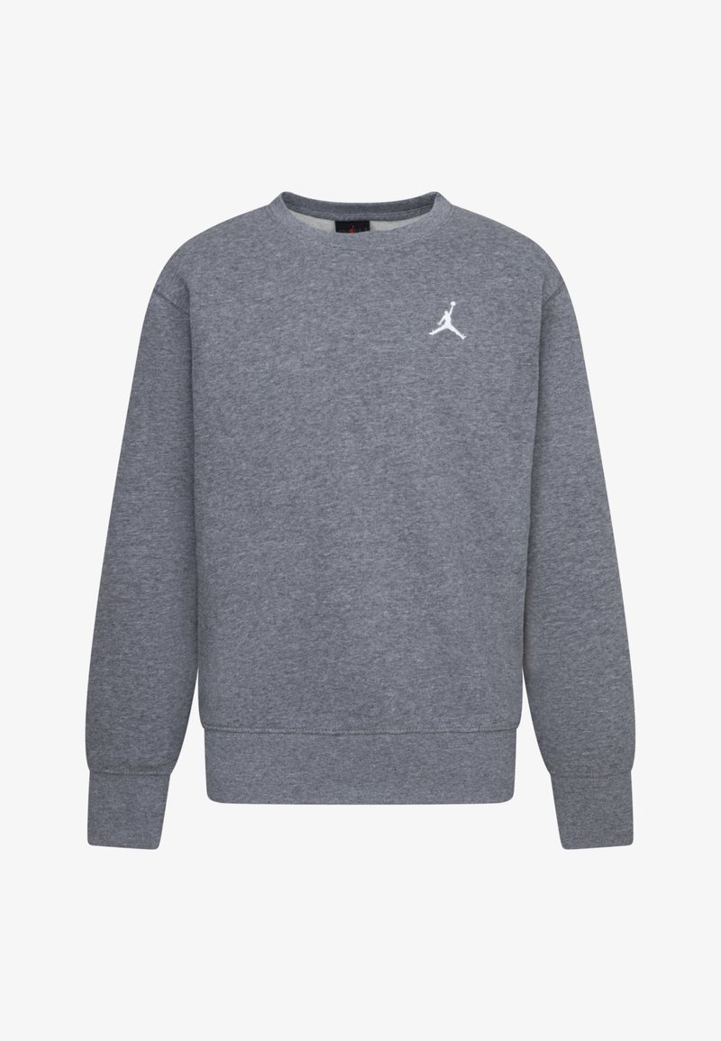 Jordan BROOKLYN CREW - Sudadera - carbon