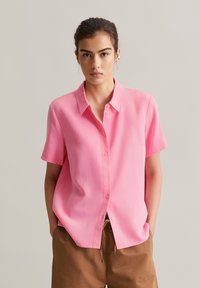 Marc O'Polo DENIM - REGULAR  - Chemisier - soft pink Image miniature 1