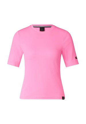 ELKE - T-shirts basic - pink