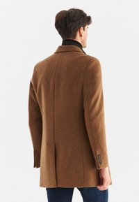 Pako Lorente Płaszcz zimowy