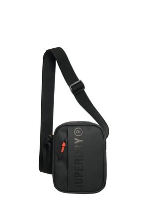 TARP - Bandolera - black tonal