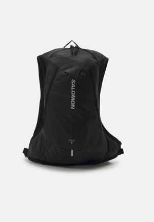Salomon CROSS 8 - Rucksack - black