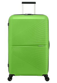 Unselected, light green