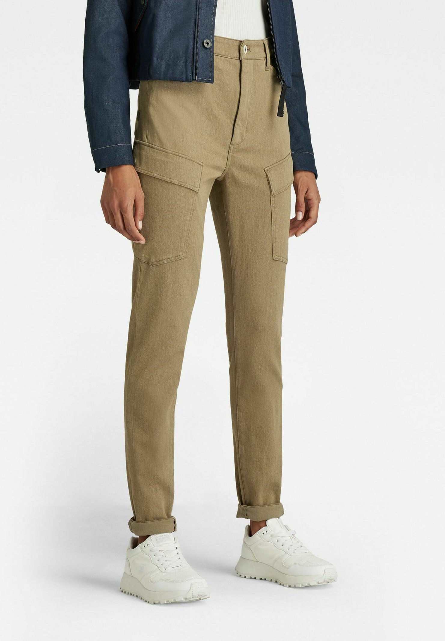 g-star pantalon femme