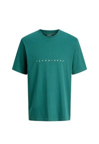 Niet geselecteerd, atlantic deep