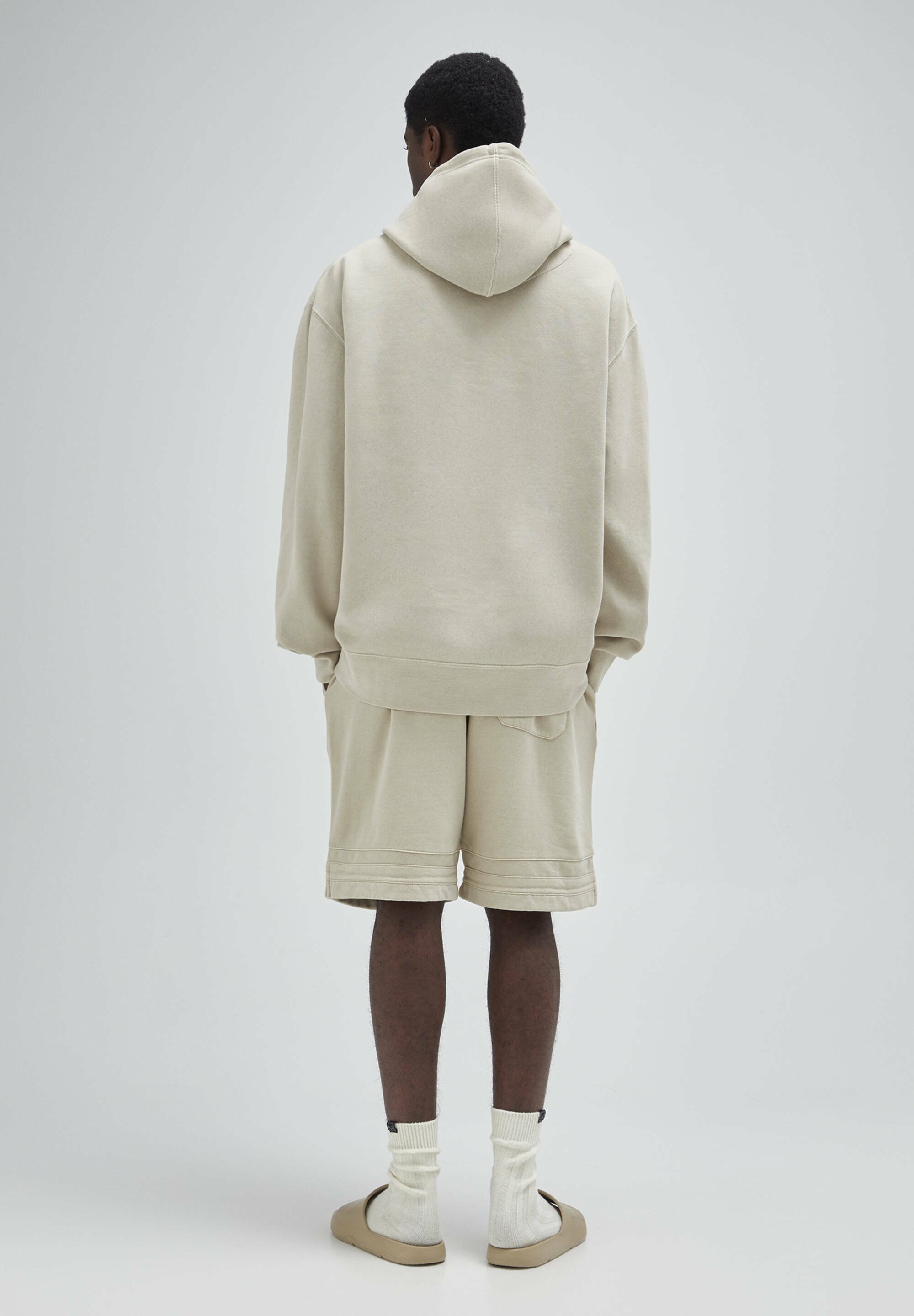 Herren Kapuzenpullover Herren Kapuzenpullover