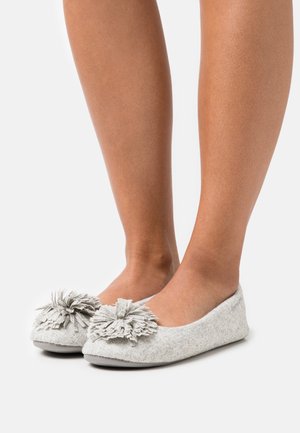 HOMY - Pantofole - light grey