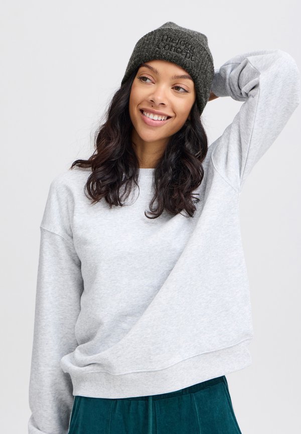 JCVIOL BEANIE LOGO - Beanie - ebony