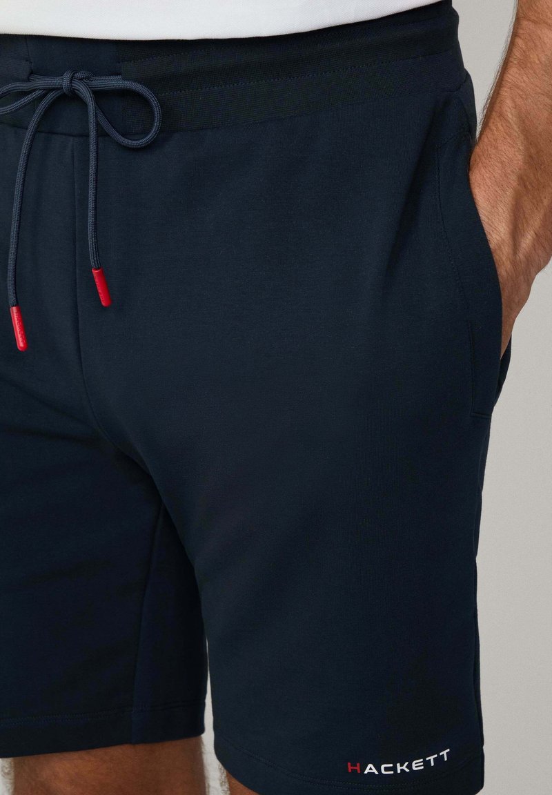 Hackett London Pantalón Deportivo Esencial Hombre: Comodidad Y Estilo Clásico Para Tu Día A Día
