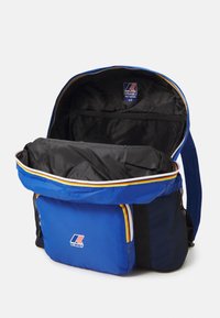 K-Way LE VRAI MICHEL UNISEX - Zaino - blue royal marine