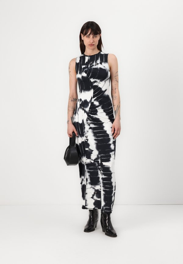 ANDREAS DRESS - Jersey dress4