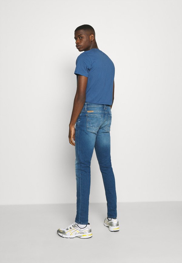 BHEcho - Slim fit jeans3
