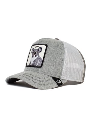 Goorin Bros TRUCKER MR NICE GUY  - Cap - grey