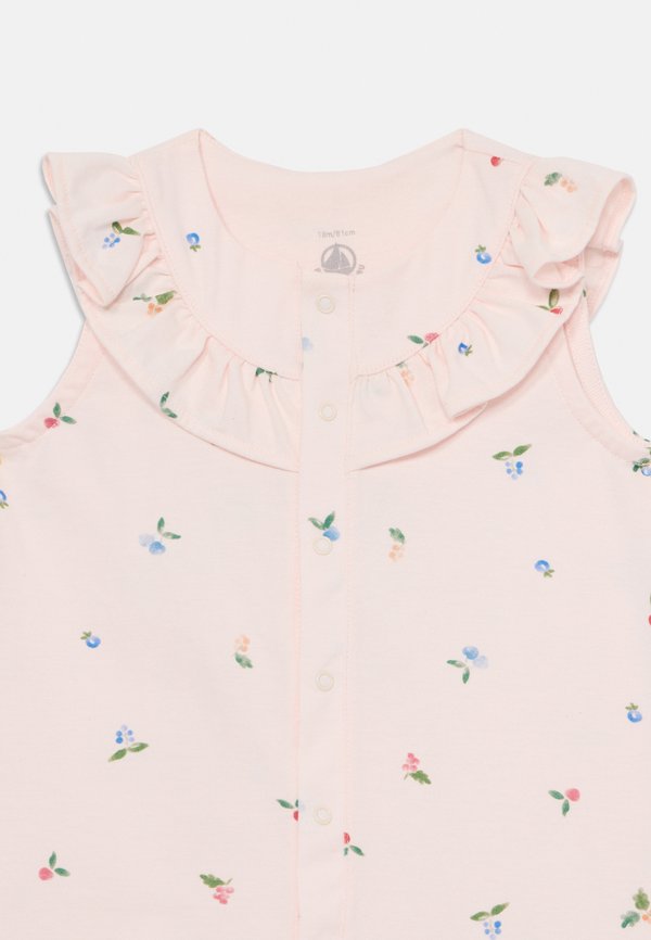 BÉBÉ BULIA SET - Top3