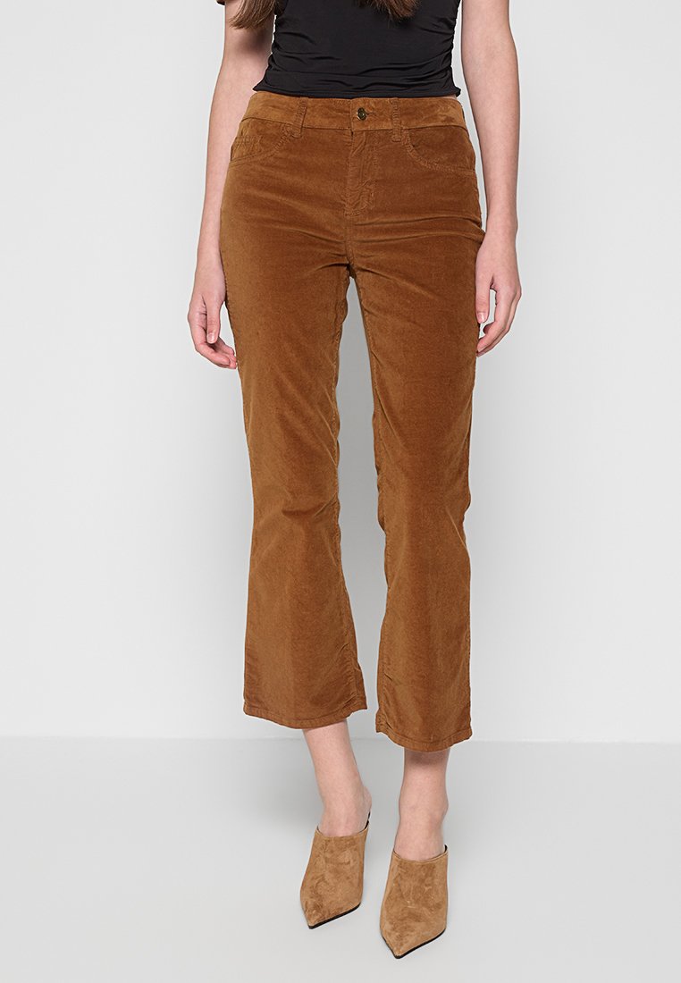 LIU JO Broek bruin