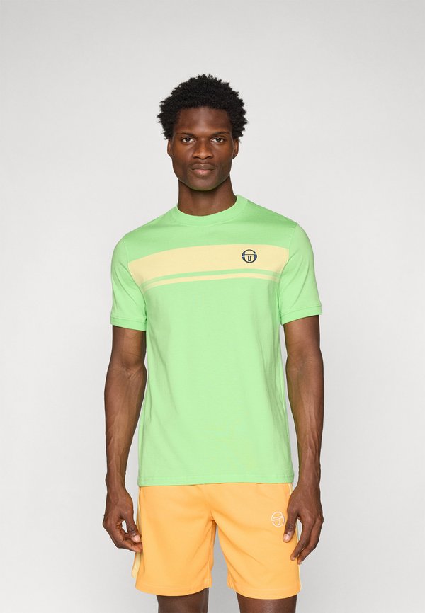 MASTER TEE - Print T-shirt