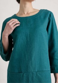 Seasalt Cornwall Tunika - teal