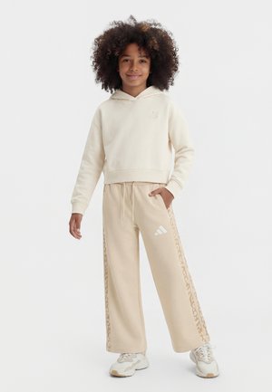 SEASONALS ANIMAL PANTS JUNIOR - Παντελόνι φόρμας - off-white