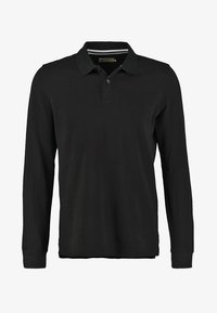 Unselected, black