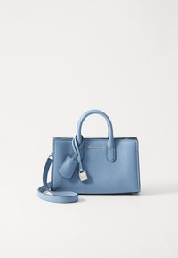 SCARLETT XS EW XBODY - Keresztpántos táska - chambray