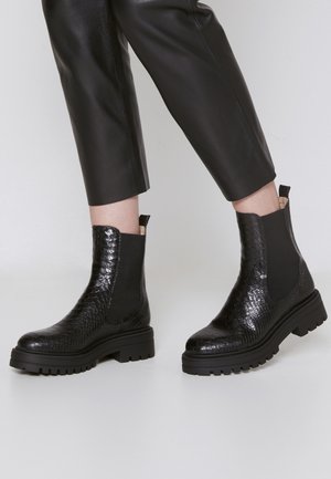 MARTI - Bottines - black