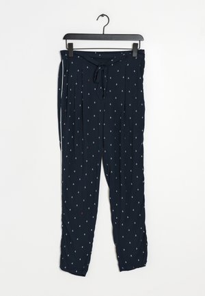 TOM TAILOR Spodnie treningowe