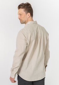 U.S. Polo Assn. BOLT - Srajca - sand