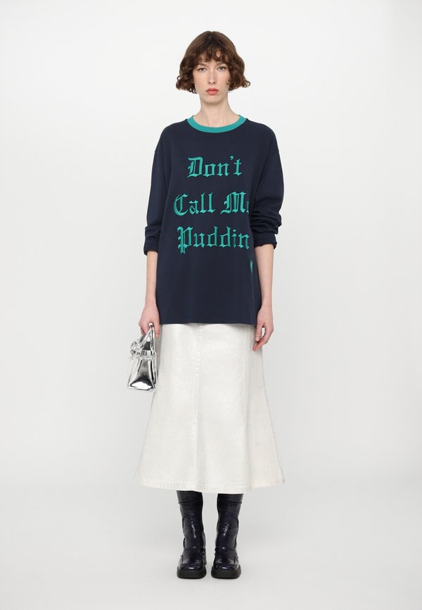 PUDDIN - Long sleeved top4