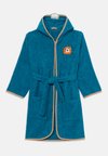 JUNGLE - Halja - teal