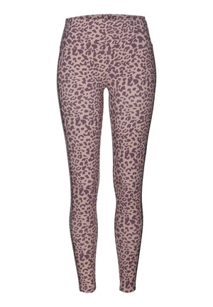 Bench Legging (type pantalon) - purple