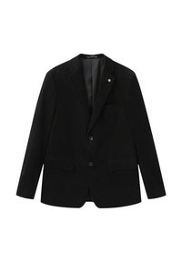 Non sélectionné, black