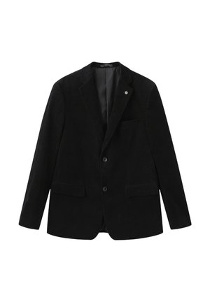 HENRI - Veste de costume - black