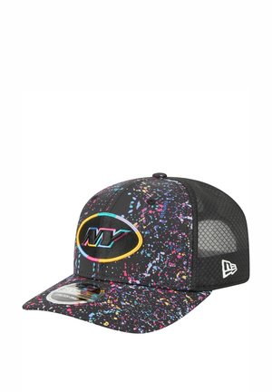 Casquette - multicoloured