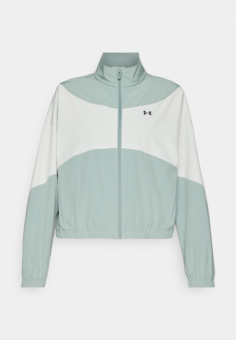 Under Armour Trainingsvest groen