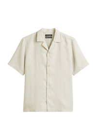 Unausgewählt, gray silk