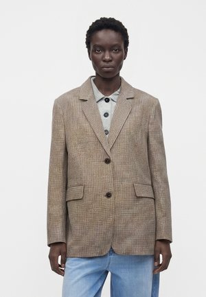 CLOSED, LOLA - Blazer - sand beige
