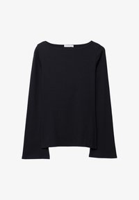 Ausgewählt, black