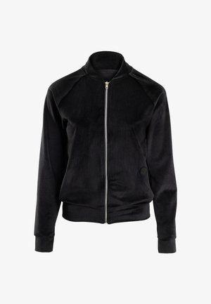 Marat Lukuga pusa - black