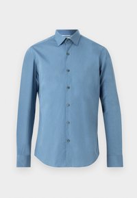 Nevybrané, medium blue