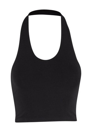 Urban Classics Top - black