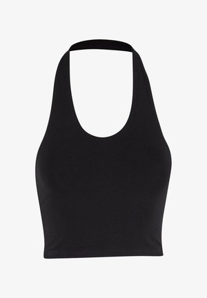Urban Classics Top - black