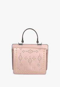 Geselecteerd, rosa l