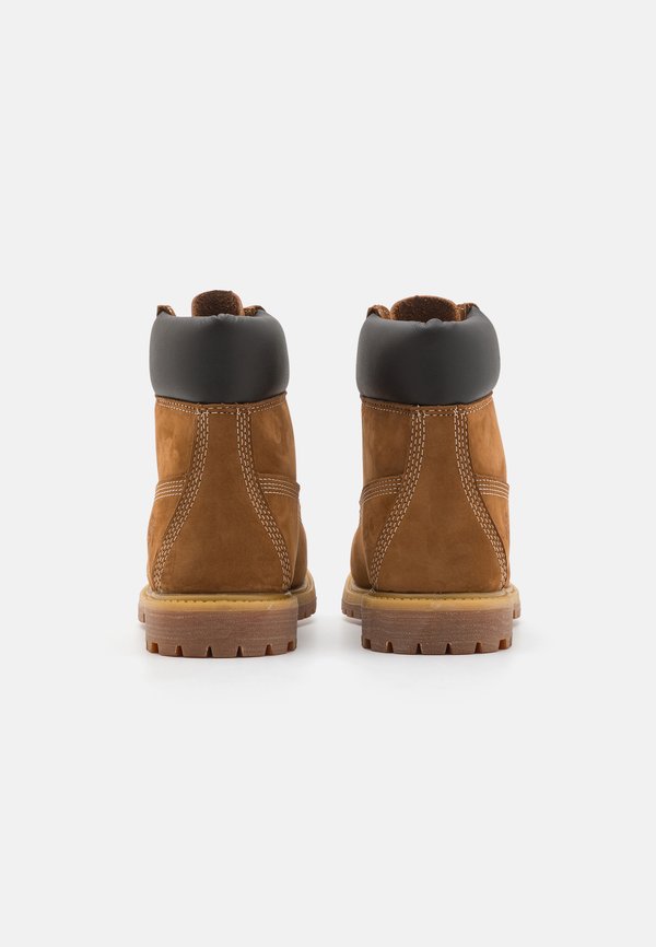 PREMIUM  - Lace-up ankle boots3