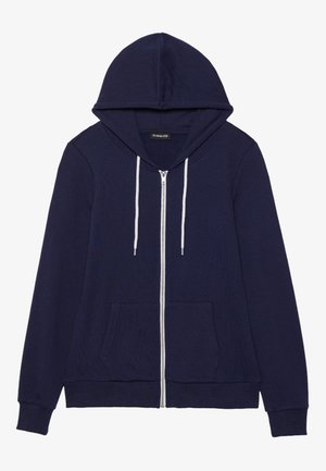 Sweatjacke - dark blue