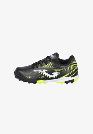 Joma, ZAPATILLAS DEPORTIVAS - Botines de fútbol para terreno firme - black
