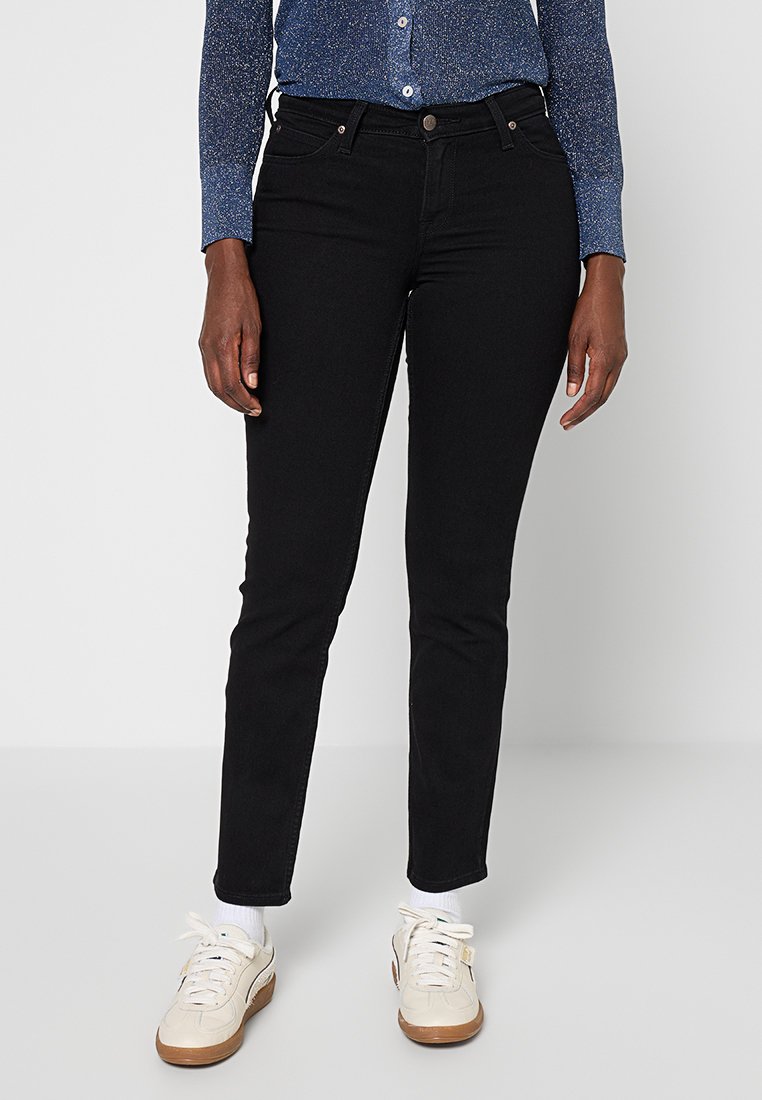 Lee Straight leg jeans meerkleurig