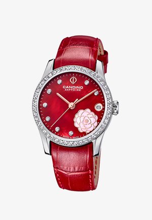 Candino, Watch - rot