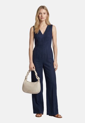 Marc Ellis, MARC ELLIS SHOULDER BAG - Handtasche - beige